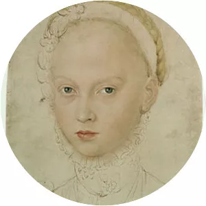 Elisabeth of Saxony