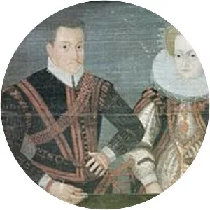 Elisabeth of SchleswigHolsteinSonderburg