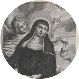 Elisabeth of Schönau