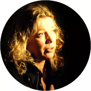 Elisabeth Ohlson Wallin