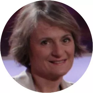 Élisabeth Parmentier