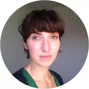 Elisabeth Pawlowski - Film producer