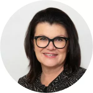 Elisabeth Pfurtscheller - Member of the National Council of Austria