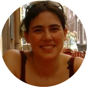 Elisabeth Pinto - Film producer