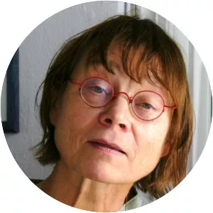 Elisabeth Plessen - German writer