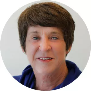 Elisabeth Porter photograph