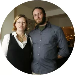 Elisabeth Prueitt - Pastry chef