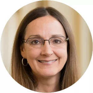 Elisabeth R Gerber - Political scientist