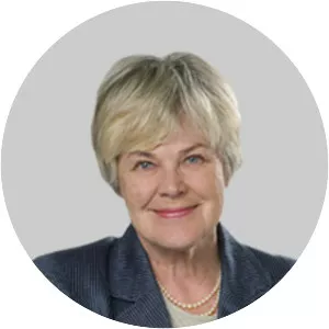 Elisabeth Rehn