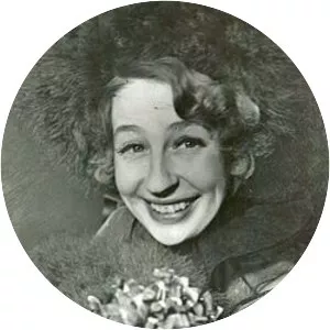 Elisabeth Reiss - Norwegian pianist