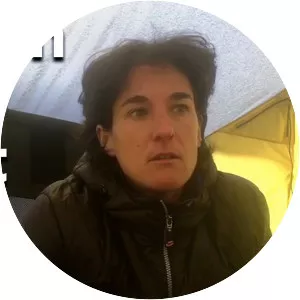 Élisabeth Revol - French climber