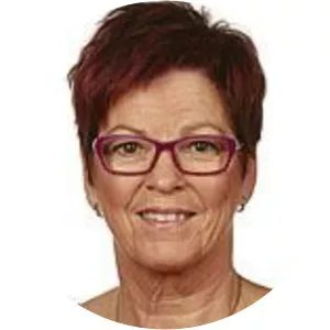 Elisabeth Røbekk Nørve