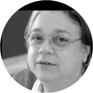 Elisabeth Rochat de la Vallée - Author