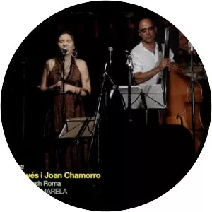 Elisabeth Roma photograph