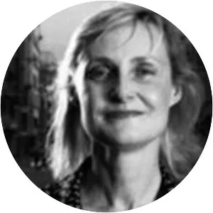 Elisabeth Ruge photograph