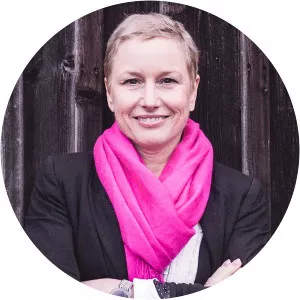 Elisabeth Scharfenberg