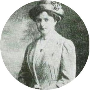 Elisabeth Scharnberger