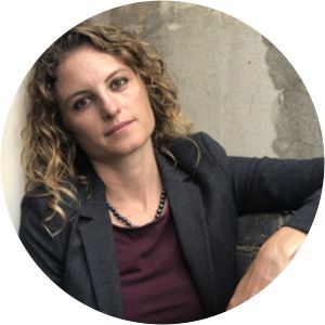 Elisabeth Schimpfössl