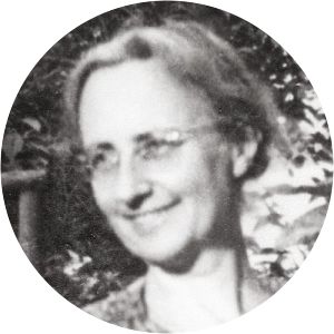 Elisabeth Schmitz
