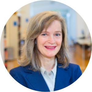 Elisabeth Schramm - Researcher