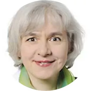 Elisabeth Schroedter