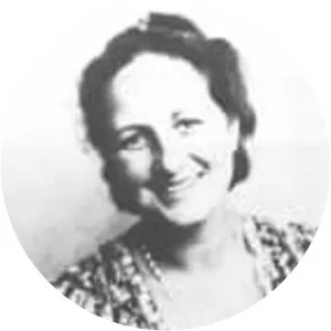 Elisabeth Schumacher