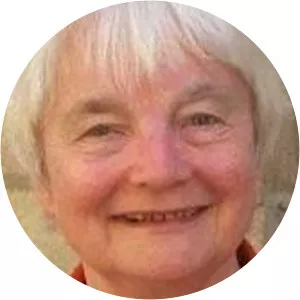 Elisabeth Schüssler Fiorenza - Theologian