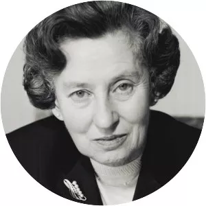 Elisabeth Schwarzhaupt