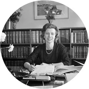 Elisabeth Schweigaard Selmer