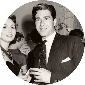 Elisabeth Scott Annear photograph