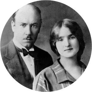 Elisabeth Semion photograph