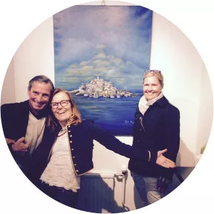 Elisabeth Seth Rippe