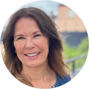 Elisabeth Skarsbø Moen