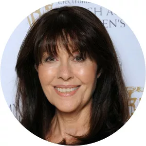 Elisabeth Sladen