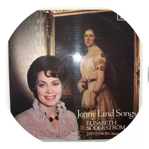 Elisabeth Söderström