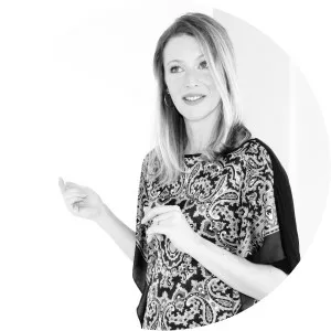 Elisabeth Sonntag photograph