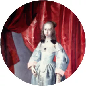 Elisabeth Sophia Gyldenløve