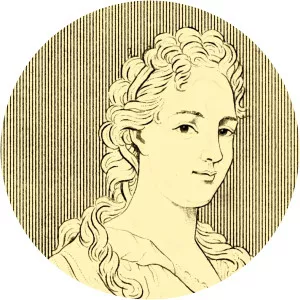 Élisabeth Sophie Chéron - French painter