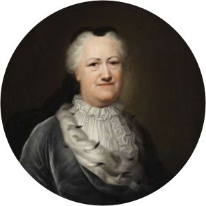 Elisabeth Sophie Marie of Schleswig-Holstein-Norburg