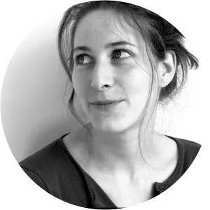 Elisabeth Steinkellner - Author