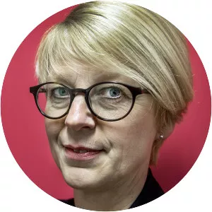 Elisabeth Svantesson - Swedish Politician