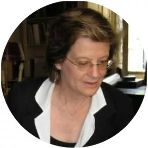 Elisabeth Taburet-Delahaye