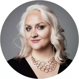 Elisabeth Teige - Opera singer