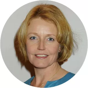 Elisabeth Thand Ringqvist