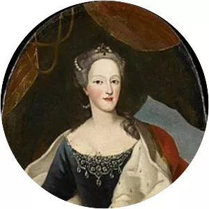 Elisabeth Therese of Lorraine - Queen