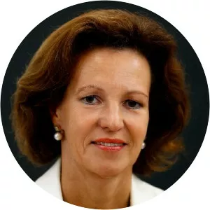 Elisabeth Tichy-Fisslberger
