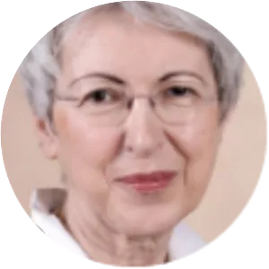 Elisabeth Udolf-Strobl