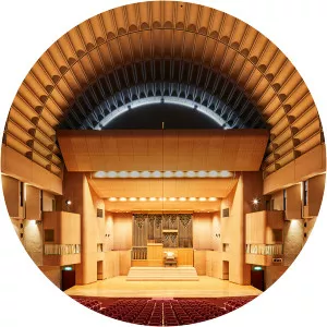 Elisabeth University of Music