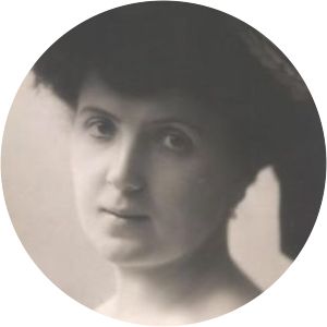 Elisabeth van Endert Singer