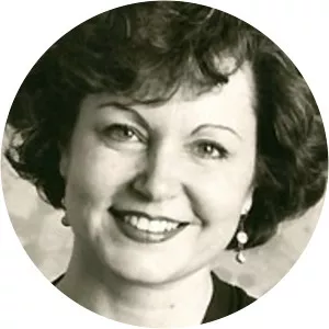 Elisabeth Vedrenne - Journalist